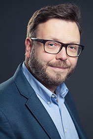 Interak – Andrzej Nitecki Interak - Andrzej Nitecki